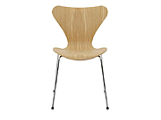 蝴蝶椅 CG-arne-jacobsen-chair