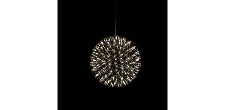 现代经典灯饰|吊灯|办公家具|复制版Raimond Suspension Light from Moooi CGD20093