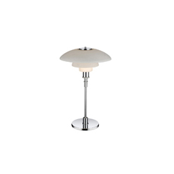 Louis Poulsen - PH 3/2 Glass Table Lamp 现代玻璃台灯 CGT79106