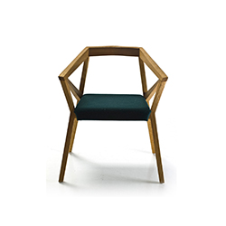 YY餐椅 YY Dining Chair