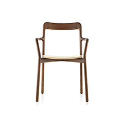 布兰卡餐椅 Branca Dining Chair