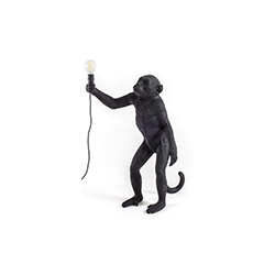 猴子灯 MONKEY LAMP