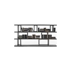 Griffi 书架 Griffi bookshelf