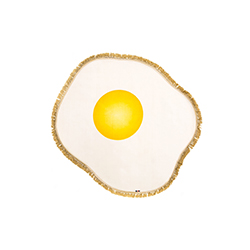 Egg Rug Egg Rug