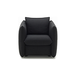 Mariposa Club 沙发 Mariposa Club Armchair