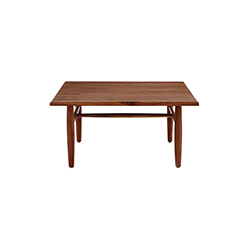 Wohlert 咖啡桌 Wohlert Coffee Table