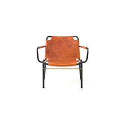 Valet 休闲椅 Valet Lounge Chair