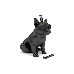 AeroBull HD音箱 让·米歇尔·雅尔  Jarre Technologies家具品牌