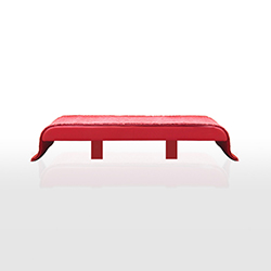 飞毯矮凳 Tappeto Volante Bench