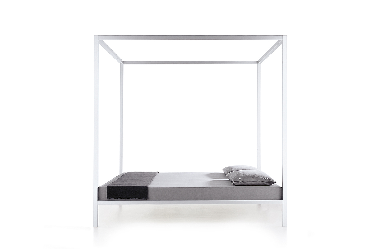 开云手机入口 - 卧室|床|办公家具|开云中国家具|ALUMINIUM BED 床