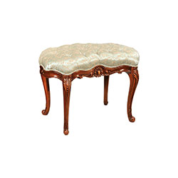 梳妆凳 Dressing stool