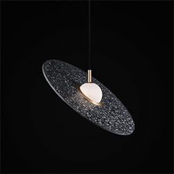 吊灯-星 pendant light