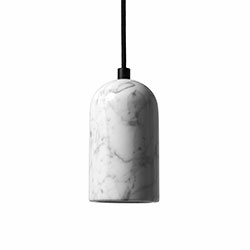 吊灯-U pendant light