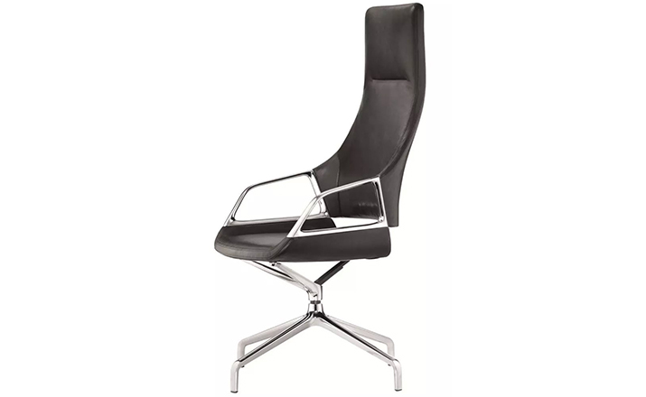 开云手机入口 - 坐具|任务椅|办公家具|开云中国家具|Graph Chair