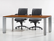 实木会议桌 Solid Wood Conference Table