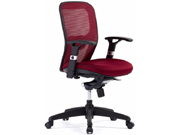 中班椅 Medium Back Chair