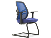 网布会议椅 Mesh Conference Chair