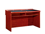 会议条桌 Solid Wood Conference Desk