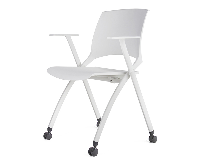 培训家具|折叠培训椅|办公家具|开云中国家具|X-chair