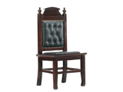 法院座椅 Court Chair