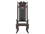 法院座椅 Court Chair