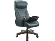 真皮大班椅 Leather Executive Chair