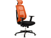 网布大班椅 Mesh Executive Chair