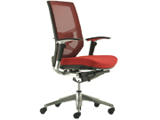 网布中班椅 Mesh Medium Back Chair