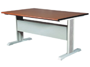 C型阅览台 Reading desk frame C