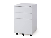 三抽有面台底柜 3-drawer bottom cabinet with top plane