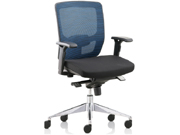 网布中班椅 Mesh Medium Back Chair