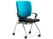 布面多功能椅 Fabric Multifunction Chair