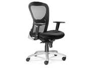 网布中班椅 Mesh Medium Back Chair