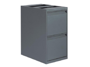 两抽无面台底柜 2-drawer bottom cabinet without top plane