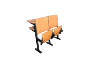 多人课桌椅 School Desks And Chairs