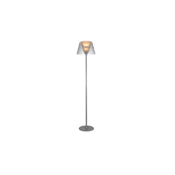 FLOS Romeo Moon S Lamp 现代玻璃落地灯 FLOS Romeo Moon S Lamp