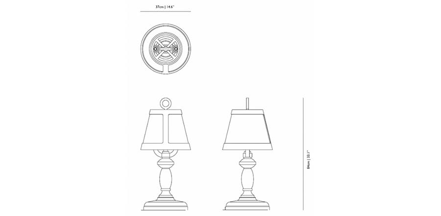 [开云手机入口 - 灯饰|台灯|办公家具|开云中国家具|Moooi Paper Table Lamp复制版现代家居台灯]