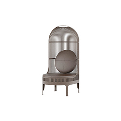 巢椅 nest chair