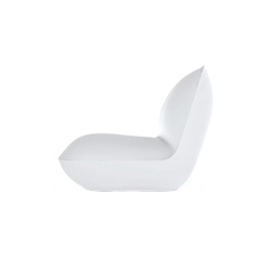 枕头休闲椅 pillow lounge chair