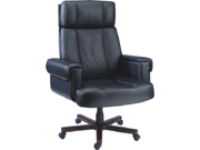 真皮大班椅 Leather Executive Chair