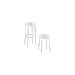 查尔斯鬼凳 菲利普·斯塔克  kartell家具品牌