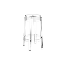 查尔斯鬼凳 菲利普·斯塔克  kartell家具品牌