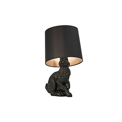 兔灯 rabbit lamp