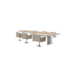 弧会议台 ARCO Conference Desk