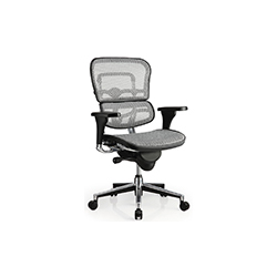 金豪中班椅系列 Erghuman office chair