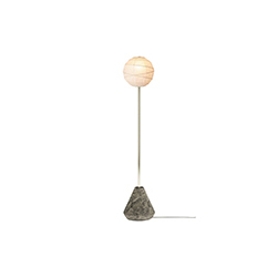 Nube 立式落地灯 Nube vertical floor lamp