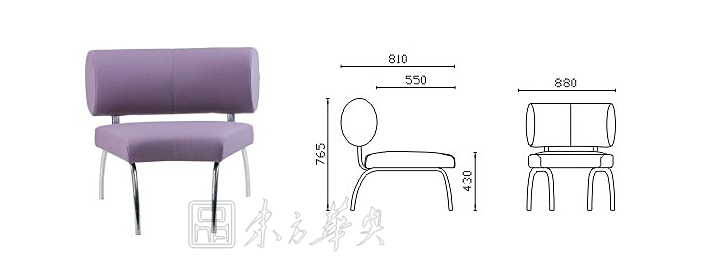 办公沙发|大堂沙发|办公家具|大堂沙发|布艺沙发